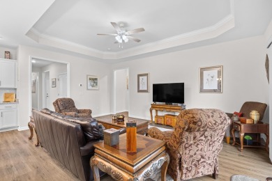 Welcome to your dream home in Longs! This beautifully maintained on Long Bay Club in South Carolina - for sale on GolfHomes.com, golf home, golf lot