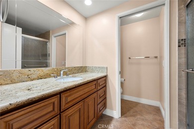 One of the finest 4 BD 2.5 Ba townhome with a view of Anaheim on Anaheim Hills Golf Course in California - for sale on GolfHomes.com, golf home, golf lot