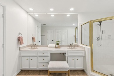 Welcome to 5713 Firecrest Drive - a home that truly stands out on Firewheel Golf Park in Texas - for sale on GolfHomes.com, golf home, golf lot