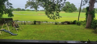 Charming 2-bedroom, 1-bath home with direct backyard access to on Pine Hill Golf Course in Tennessee - for sale on GolfHomes.com, golf home, golf lot