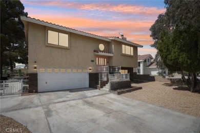 Welcome to 14753 Blue Grass Dr in Helendale, a fully renovated on Silver Lakes Golf Course in California - for sale on GolfHomes.com, golf home, golf lot