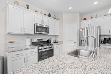 Welcome to your dream home in Longs! This beautifully maintained on Long Bay Club in South Carolina - for sale on GolfHomes.com, golf home, golf lot
