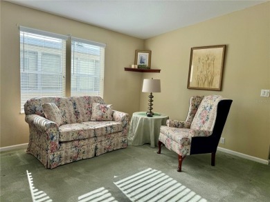 WELCOME to this spacious home in the resort-style 55+ on Apollo Beach Golf and Sea Club in Florida - for sale on GolfHomes.com, golf home, golf lot