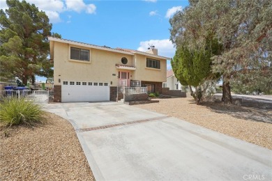 Welcome to 14753 Blue Grass Dr in Helendale, a fully renovated on Silver Lakes Golf Course in California - for sale on GolfHomes.com, golf home, golf lot