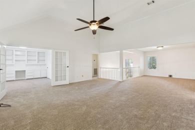Welcome to 5713 Firecrest Drive - a home that truly stands out on Firewheel Golf Park in Texas - for sale on GolfHomes.com, golf home, golf lot
