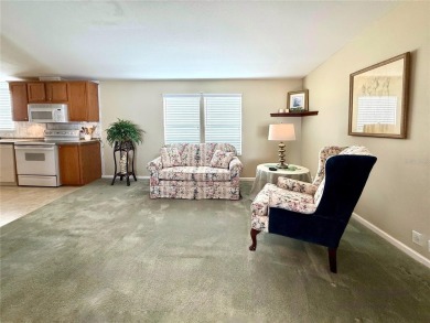 WELCOME to this spacious home in the resort-style 55+ on Apollo Beach Golf and Sea Club in Florida - for sale on GolfHomes.com, golf home, golf lot