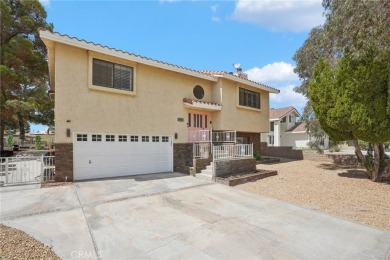 Welcome to 14753 Blue Grass Dr in Helendale, a fully renovated on Silver Lakes Golf Course in California - for sale on GolfHomes.com, golf home, golf lot
