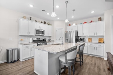 Welcome to your dream home in Longs! This beautifully maintained on Long Bay Club in South Carolina - for sale on GolfHomes.com, golf home, golf lot