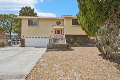 Welcome to 14753 Blue Grass Dr in Helendale, a fully renovated on Silver Lakes Golf Course in California - for sale on GolfHomes.com, golf home, golf lot