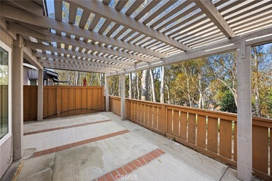 One of the finest 4 BD 2.5 Ba townhome with a view of Anaheim on Anaheim Hills Golf Course in California - for sale on GolfHomes.com, golf home, golf lot