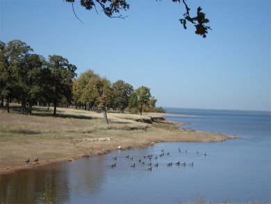 GOLf LOT- PRICED TO SELL!! Perfect location for building your on Rock Creek Golf Club in Texas - for sale on GolfHomes.com, golf home, golf lot
