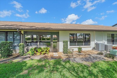 Welcome to Maintenance-Free Living in the Highly Sought-After on Sawgrass Golf Club in Florida - for sale on GolfHomes.com, golf home, golf lot