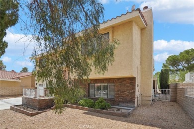 Welcome to 14753 Blue Grass Dr in Helendale, a fully renovated on Silver Lakes Golf Course in California - for sale on GolfHomes.com, golf home, golf lot
