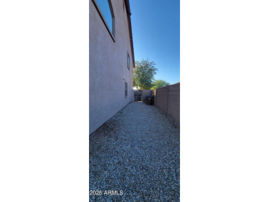 Welcome to this stunning 4-bedroom, 2.5-bathroom home in the on The Golf Club At Johnson Ranch in Arizona - for sale on GolfHomes.com, golf home, golf lot