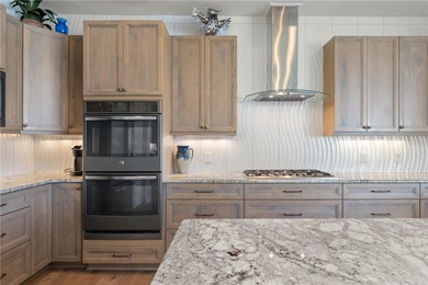 Under contract-accepting backup offers. EXCEPTIONAL TWO-STORY on Twin Isles Country Club in Florida - for sale on GolfHomes.com, golf home, golf lot