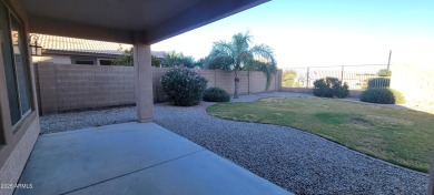 Welcome to this stunning 4-bedroom, 2.5-bathroom home in the on The Golf Club At Johnson Ranch in Arizona - for sale on GolfHomes.com, golf home, golf lot