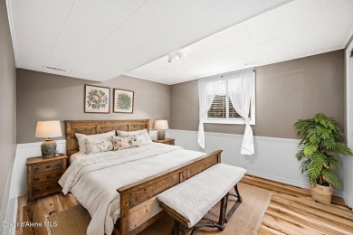 STUNNING 4BD/3BA, 3,524 SQ FT HOME ON PINEHURST GOLF COURSE WITH on The Pinehurst Golf Course in Idaho - for sale on GolfHomes.com, golf home, golf lot