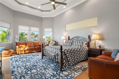 Under contract-accepting backup offers. EXCEPTIONAL TWO-STORY on Twin Isles Country Club in Florida - for sale on GolfHomes.com, golf home, golf lot