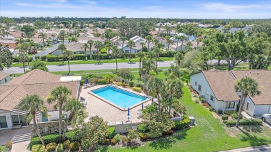 Welcome to Maintenance-Free Living in the Highly Sought-After on Sawgrass Golf Club in Florida - for sale on GolfHomes.com, golf home, golf lot