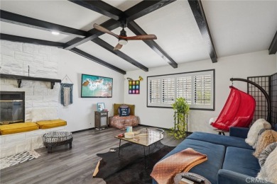 Welcome to 14753 Blue Grass Dr in Helendale, a fully renovated on Silver Lakes Golf Course in California - for sale on GolfHomes.com, golf home, golf lot