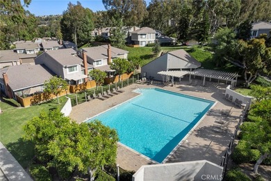 One of the finest 4 BD 2.5 Ba townhome with a view of Anaheim on Anaheim Hills Golf Course in California - for sale on GolfHomes.com, golf home, golf lot
