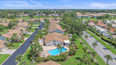 Welcome to Maintenance-Free Living in the Highly Sought-After on Sawgrass Golf Club in Florida - for sale on GolfHomes.com, golf home, golf lot