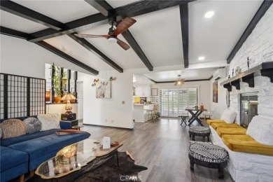 Welcome to 14753 Blue Grass Dr in Helendale, a fully renovated on Silver Lakes Golf Course in California - for sale on GolfHomes.com, golf home, golf lot