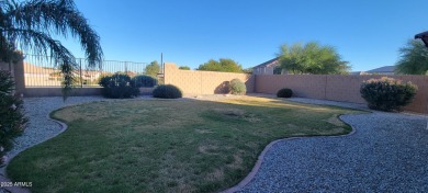 Welcome to this stunning 4-bedroom, 2.5-bathroom home in the on The Golf Club At Johnson Ranch in Arizona - for sale on GolfHomes.com, golf home, golf lot