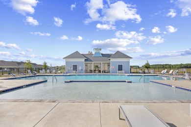 Welcome to your dream home in Longs! This beautifully maintained on Long Bay Club in South Carolina - for sale on GolfHomes.com, golf home, golf lot