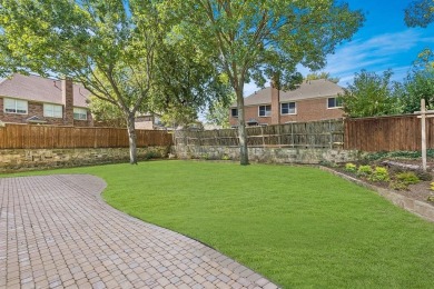 Welcome to 5713 Firecrest Drive - a home that truly stands out on Firewheel Golf Park in Texas - for sale on GolfHomes.com, golf home, golf lot