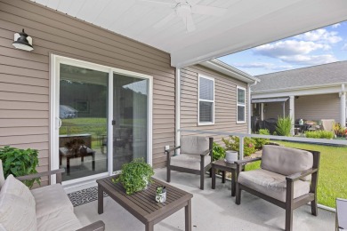 Welcome to your dream home in Longs! This beautifully maintained on Long Bay Club in South Carolina - for sale on GolfHomes.com, golf home, golf lot