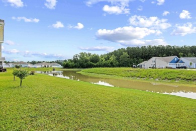Welcome to your dream home in Longs! This beautifully maintained on Long Bay Club in South Carolina - for sale on GolfHomes.com, golf home, golf lot