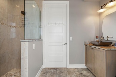 Under contract-accepting backup offers. EXCEPTIONAL TWO-STORY on Twin Isles Country Club in Florida - for sale on GolfHomes.com, golf home, golf lot