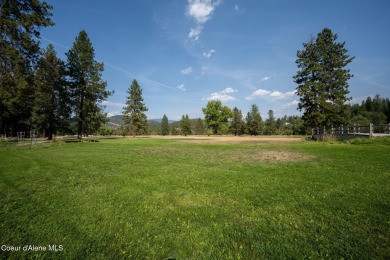 STUNNING 4BD/3BA, 3,524 SQ FT HOME ON PINEHURST GOLF COURSE WITH on The Pinehurst Golf Course in Idaho - for sale on GolfHomes.com, golf home, golf lot