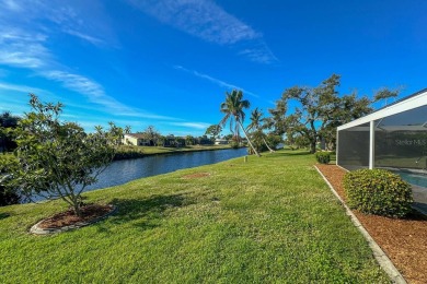 Prepare to be captivated by this exceptional real estate gem! on Rotonda Golf and Country Club The Hills Course in Florida - for sale on GolfHomes.com, golf home, golf lot