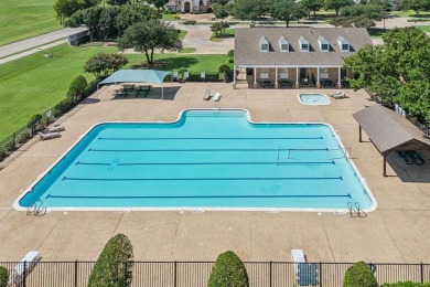 Welcome to 5713 Firecrest Drive - a home that truly stands out on Firewheel Golf Park in Texas - for sale on GolfHomes.com, golf home, golf lot
