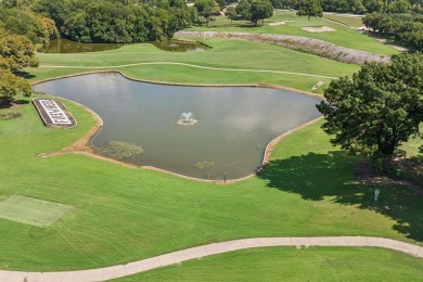 Welcome to 5713 Firecrest Drive - a home that truly stands out on Firewheel Golf Park in Texas - for sale on GolfHomes.com, golf home, golf lot