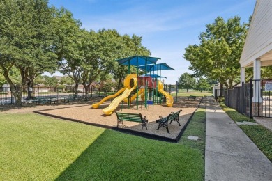 Welcome to 5713 Firecrest Drive - a home that truly stands out on Firewheel Golf Park in Texas - for sale on GolfHomes.com, golf home, golf lot
