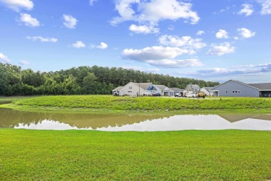 Welcome to your dream home in Longs! This beautifully maintained on Long Bay Club in South Carolina - for sale on GolfHomes.com, golf home, golf lot