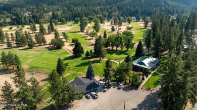 STUNNING 4BD/3BA, 3,524 SQ FT HOME ON PINEHURST GOLF COURSE WITH on The Pinehurst Golf Course in Idaho - for sale on GolfHomes.com, golf home, golf lot