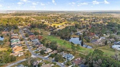 Enjoy your views of the Magnolia Point Golf course from this on Magnolia Point Golf and Country Club in Florida - for sale on GolfHomes.com, golf home, golf lot