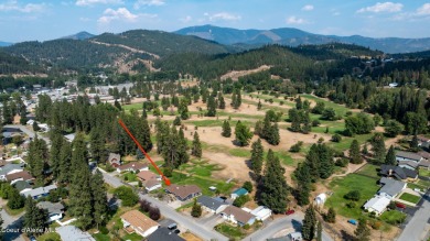 STUNNING 4BD/3BA, 3,524 SQ FT HOME ON PINEHURST GOLF COURSE WITH on The Pinehurst Golf Course in Idaho - for sale on GolfHomes.com, golf home, golf lot