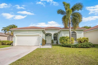 Stunning 4-bedroom, 3-bath home in the serene, gated Augusta on  in Florida - for sale on GolfHomes.com, golf home, golf lot