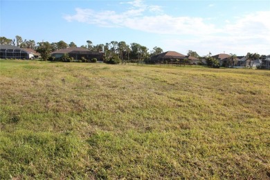 Located in the sought-after Deed Restricted community of Rotonda on Rotonda Golf and Country Club - Long Marsh  in Florida - for sale on GolfHomes.com, golf home, golf lot