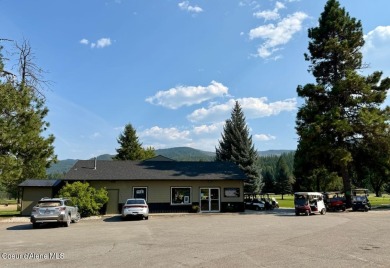 STUNNING 4BD/3BA, 3,524 SQ FT HOME ON PINEHURST GOLF COURSE WITH on The Pinehurst Golf Course in Idaho - for sale on GolfHomes.com, golf home, golf lot