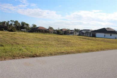 Located in the sought-after Deed Restricted community of Rotonda on Rotonda Golf and Country Club - Long Marsh  in Florida - for sale on GolfHomes.com, golf home, golf lot
