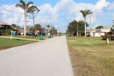 Located in the sought-after Deed Restricted community of Rotonda on Rotonda Golf and Country Club - Long Marsh  in Florida - for sale on GolfHomes.com, golf home, golf lot