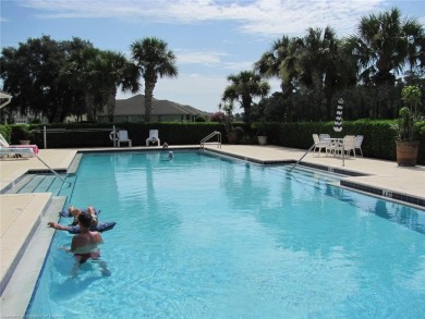 Enjoy your view of the woods, pond, wild life and golf course on Highlands Ridge Golf Course - South in Florida - for sale on GolfHomes.com, golf home, golf lot