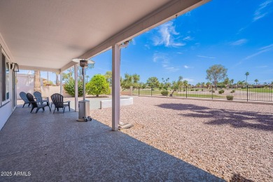 PRICE REDUCED to move fast - This beautiful Alameda model has on Sun Lakes Country Club in Arizona - for sale on GolfHomes.com, golf home, golf lot