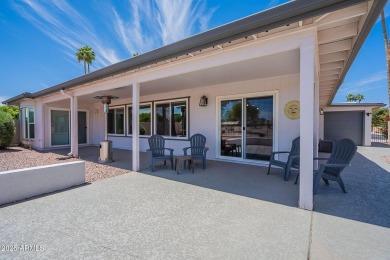 PRICE REDUCED to move fast - This beautiful Alameda model has on Sun Lakes Country Club in Arizona - for sale on GolfHomes.com, golf home, golf lot